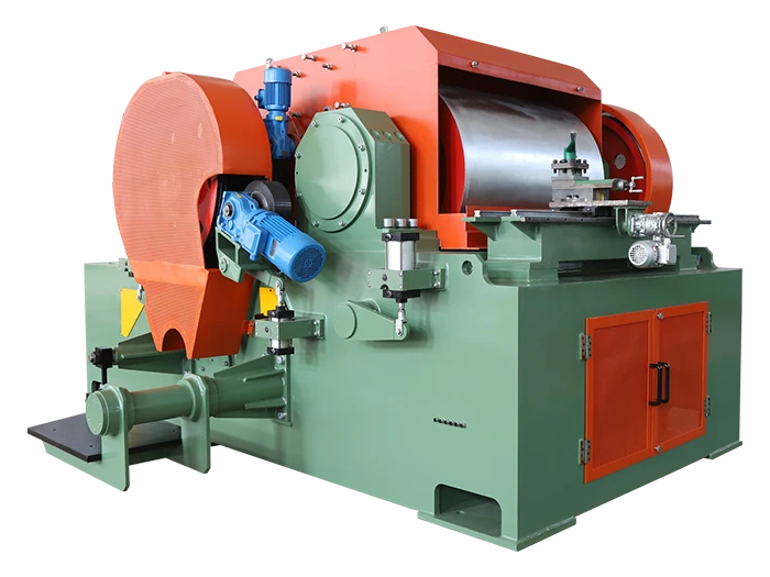 brick machine